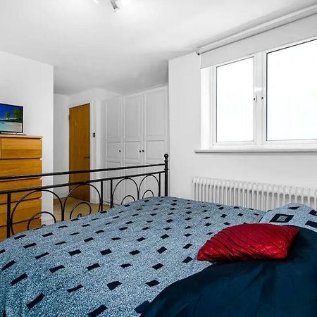 2Br Flat Next To London Eye On Lower Marsh 96A Εξωτερικό φωτογραφία