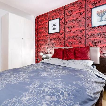 2Br Flat Next To London Eye On Lower Marsh 96A Εξωτερικό φωτογραφία