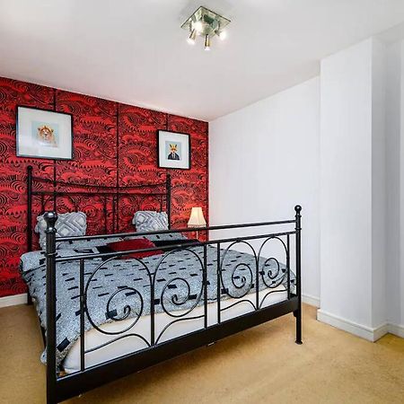 2Br Flat Next To London Eye On Lower Marsh 96A Εξωτερικό φωτογραφία