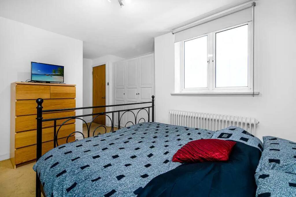 2Br Flat Next To London Eye On Lower Marsh 96A Εξωτερικό φωτογραφία